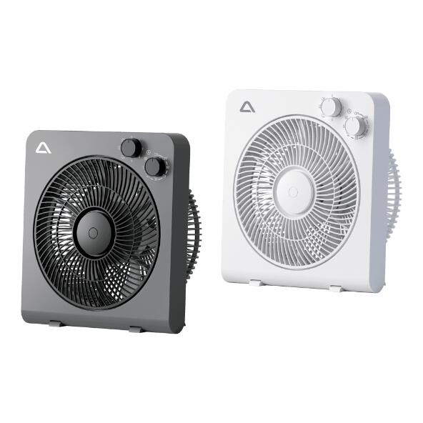 AMBIANO(R) 				Ventilator