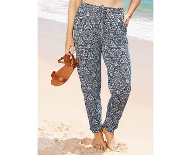 Ladies Beach Pant