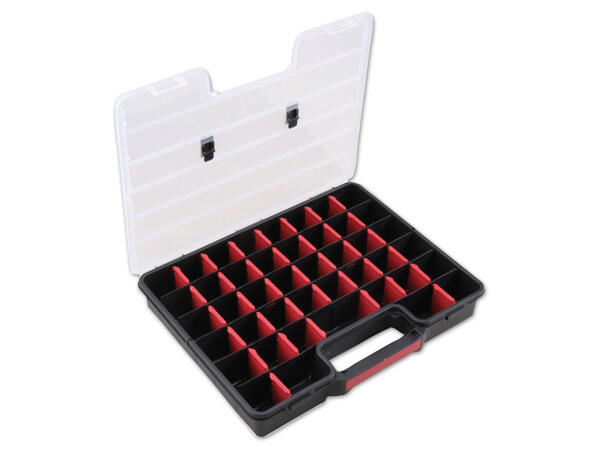 Kleinteile-Box