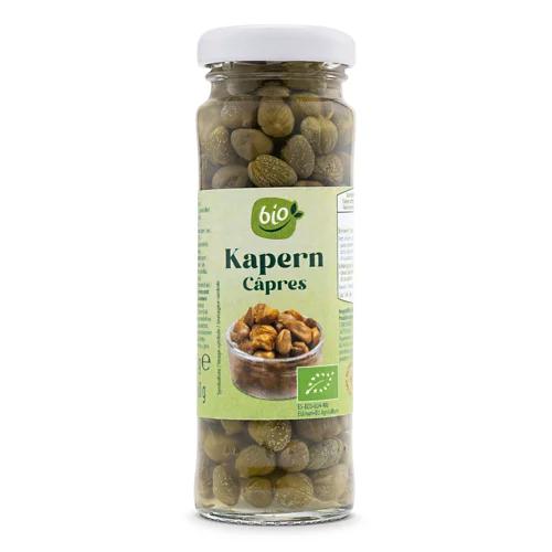 BIO BIO-Kapern