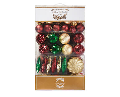 Mega Bauble 100pk