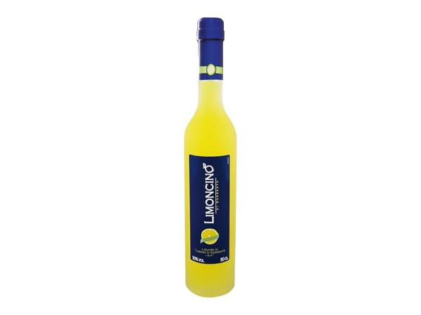 Limoncino di Sorrento 30% Vol.