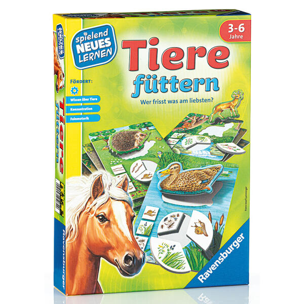 Ravensburger Spiel