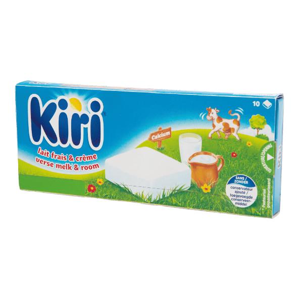 Verse kaasjes, 10 st.