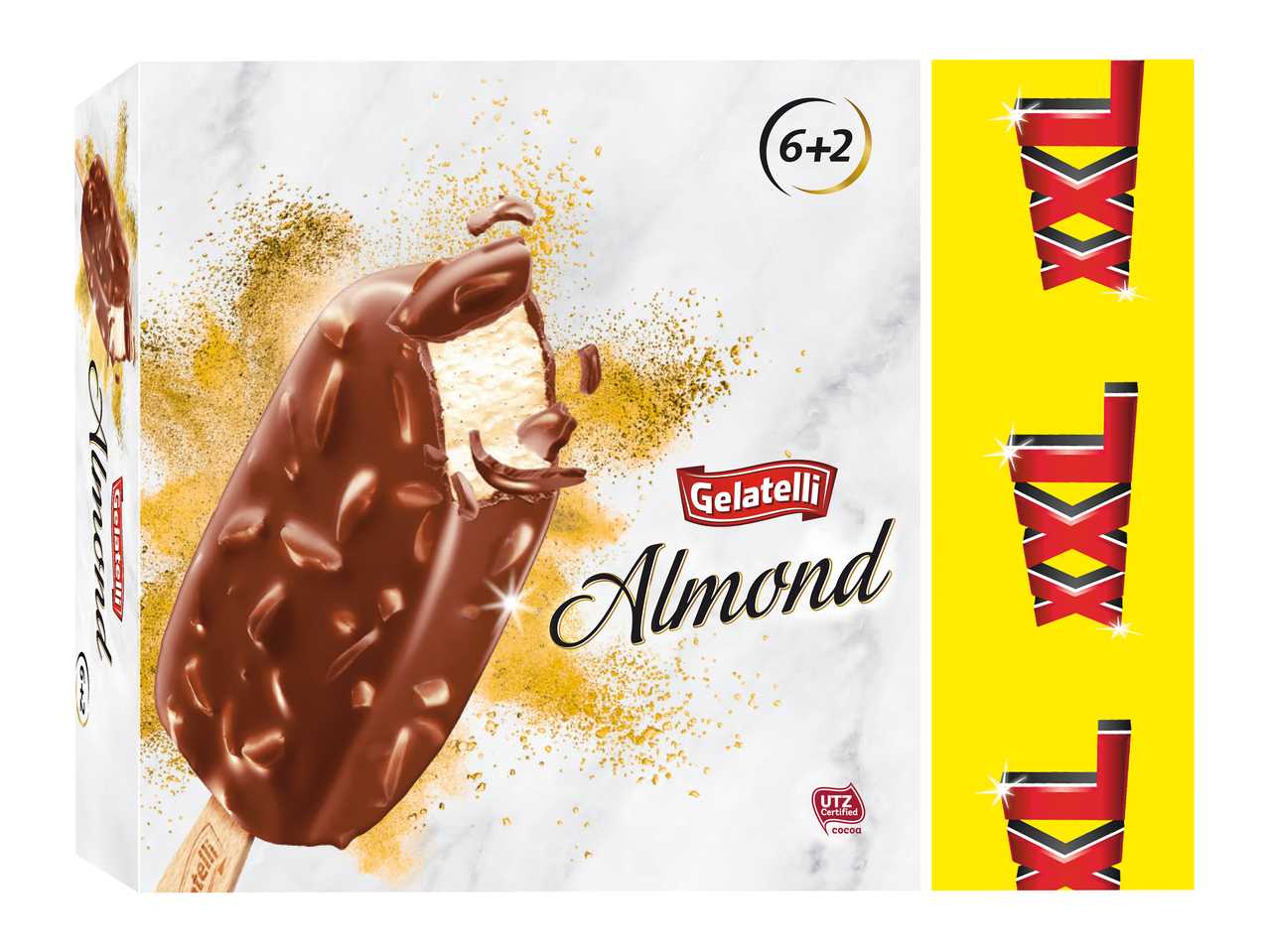 Glace XXL