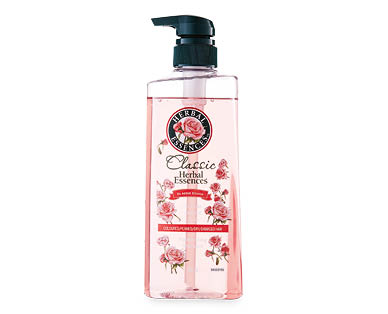 Herbal Essences Shampoo or Conditioner 490ml
