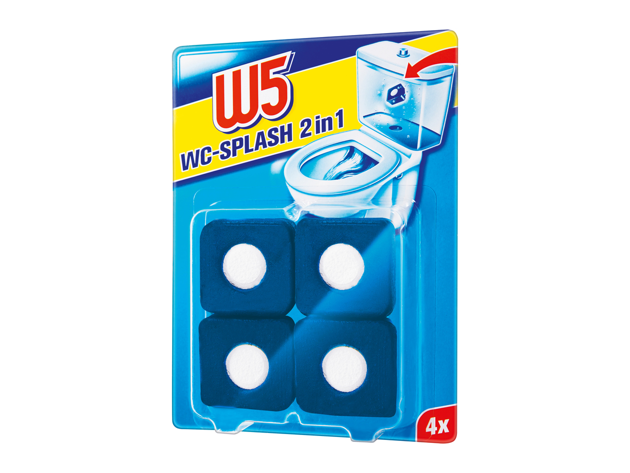 WC-Splash