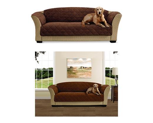 Huntington Home 
 Sofa Cover