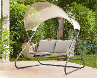 Outdoor Swing Chair 