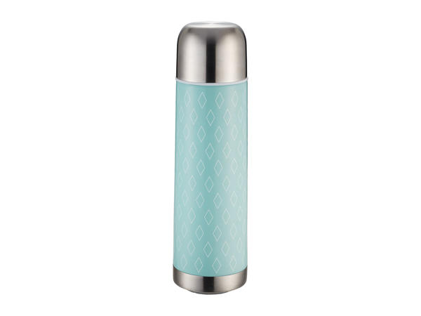 Ernesto Stainless Steel Insulated Flask1