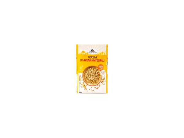 Oatflakes Whole Grain