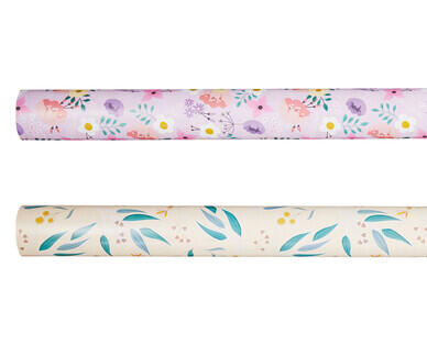 Gift Wrap 3m