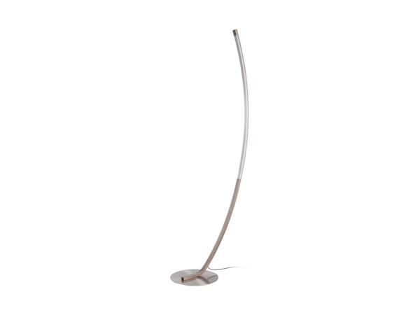LIVARNO HOME(R) LED-gulvlampe