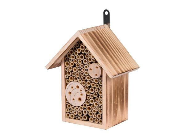 Dobar Nesting Aid for Wild Bees
