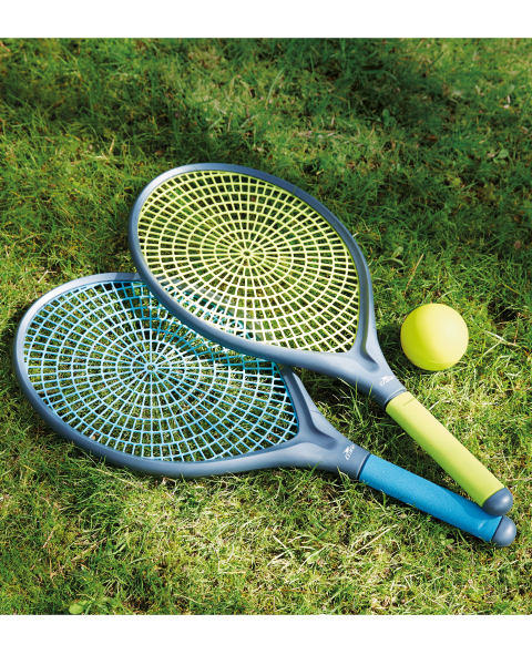 Crane Garden Tennis Set