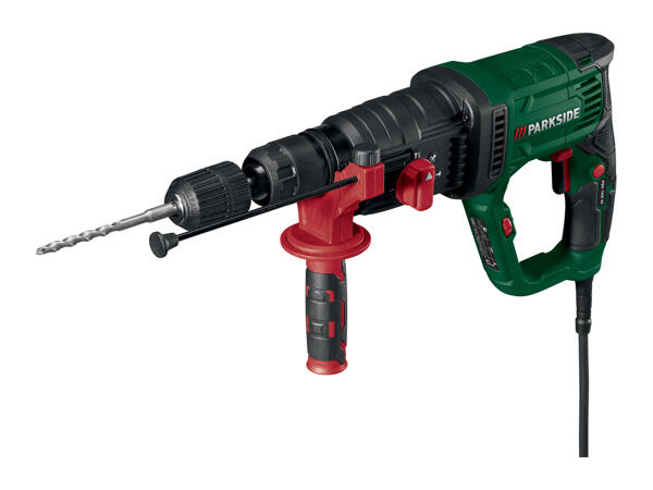 Parkside SDS-Plus Hammer Drill