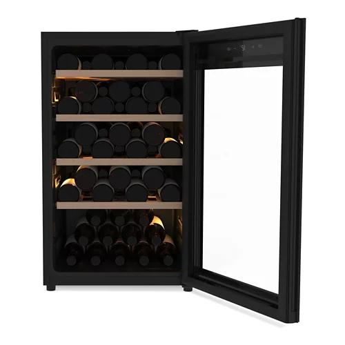 CEEM Weintemperierschrank