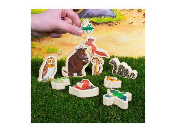 Zog/​Gruffalo
