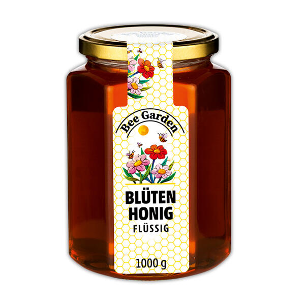 Blütenhonig