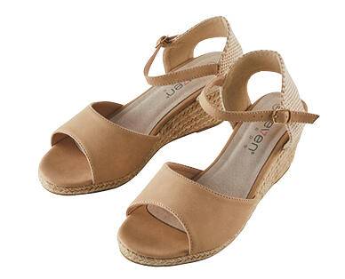 Women's Espadrille Sandals
