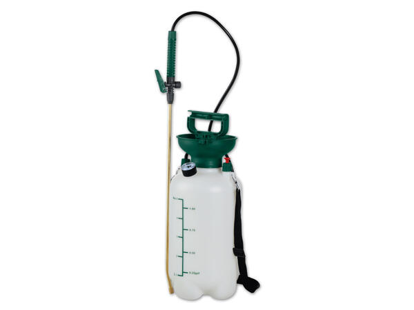 Drucksprüher, 5 l