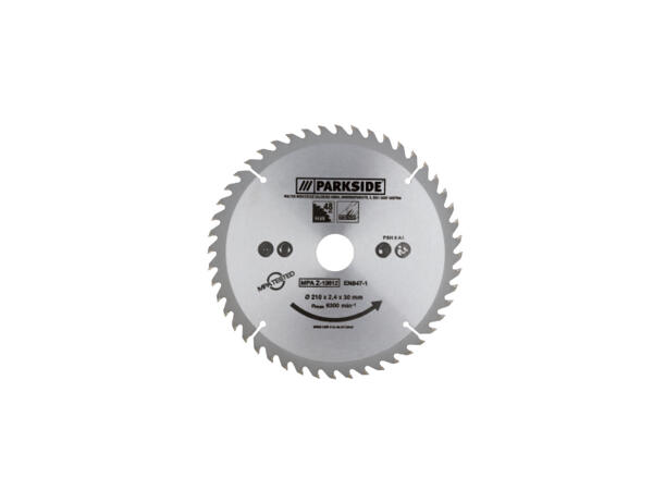 Circular Saw Blade