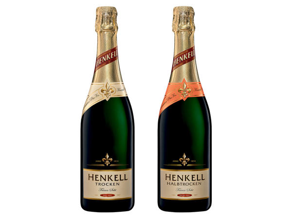 HENKELL Sekt