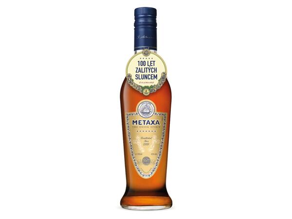 METAXA 5*