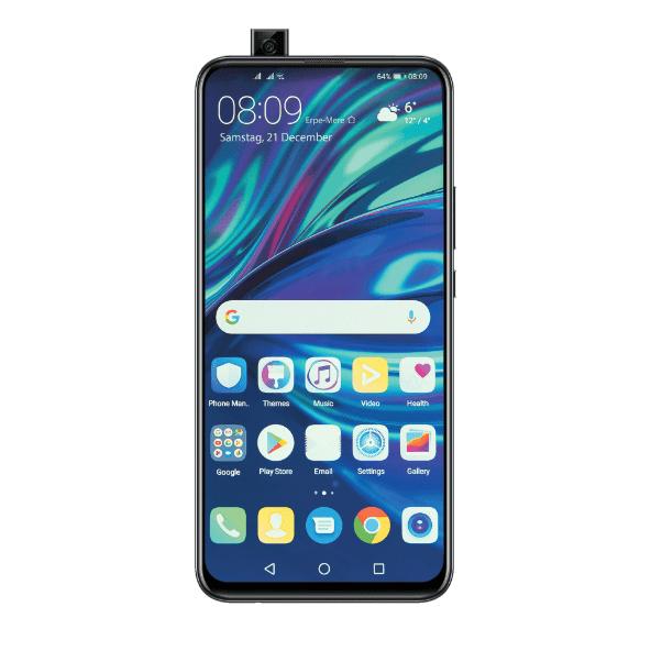 Smartphone P Smart Z