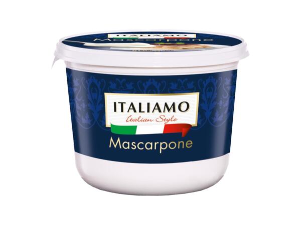 Mascarpone