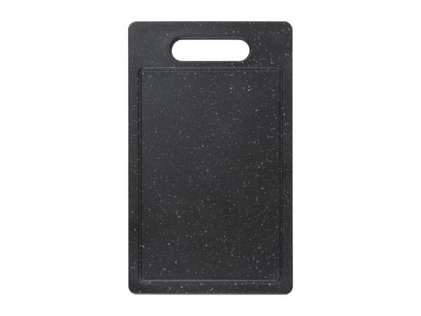 Livarno Home Small Chopping Board - 2 Pack
