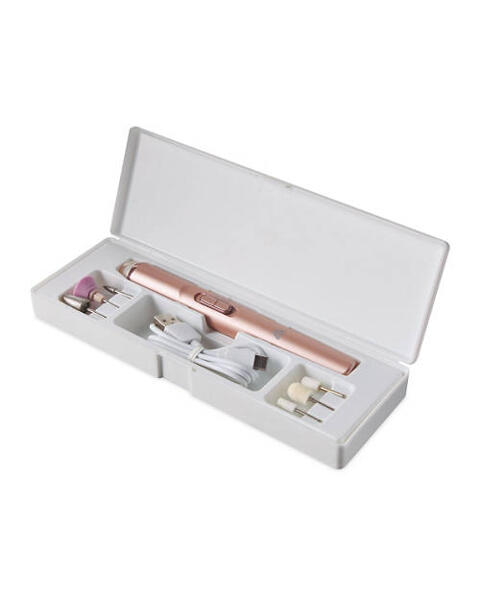 Manicure & Pedicure Assortment
