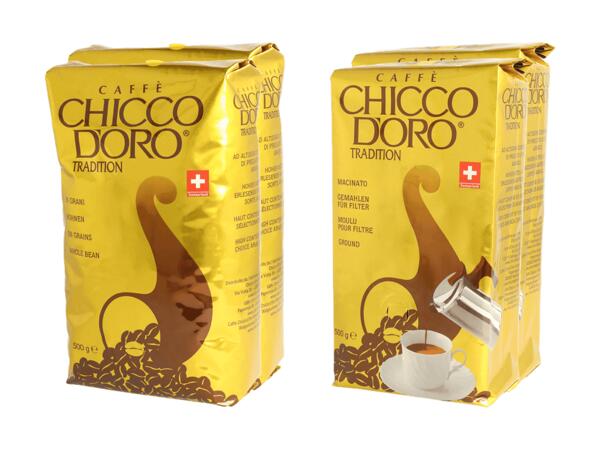 Chicco d'Oro Tradition