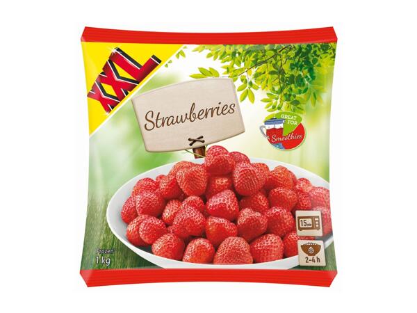 Freshona XXL Frozen Fruits