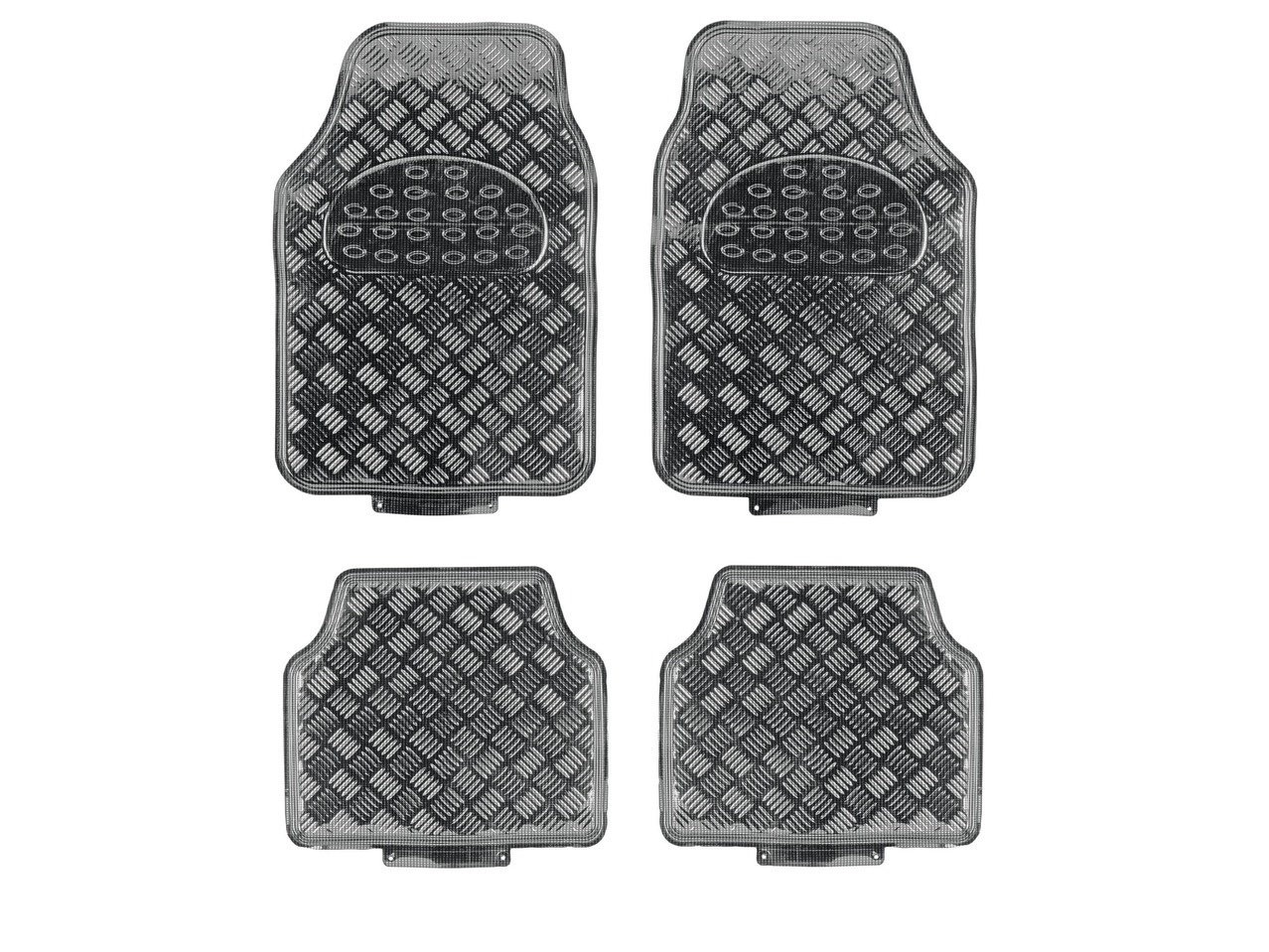 Car Mat Set