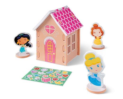 Innovative Designs Foam Gingerbread House