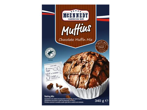Baking Mix