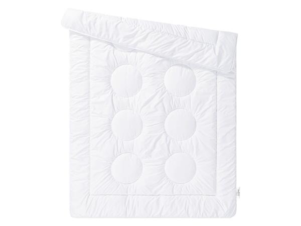 Single dreamium duvet