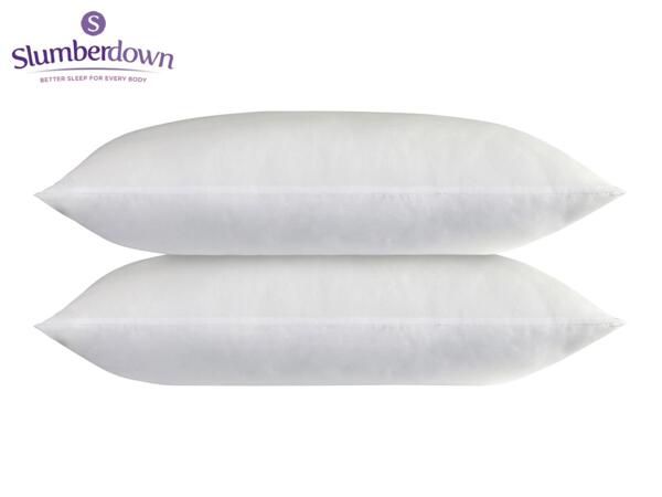 Anti-Allergy Pillows - 2 Pack
