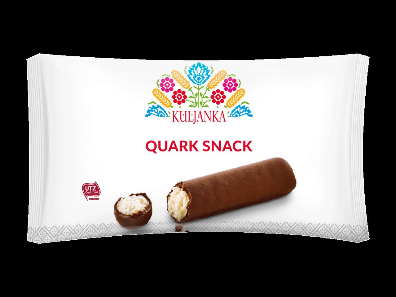 Quark Bar