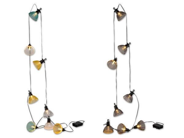 LED-Lichterkette