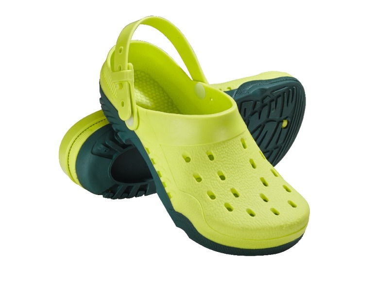 Ladies' or Mens' Garden Clogs
