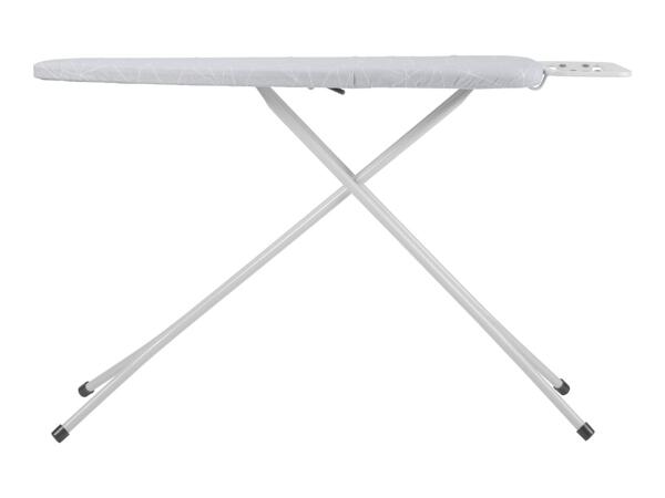W5 White Ironing Board