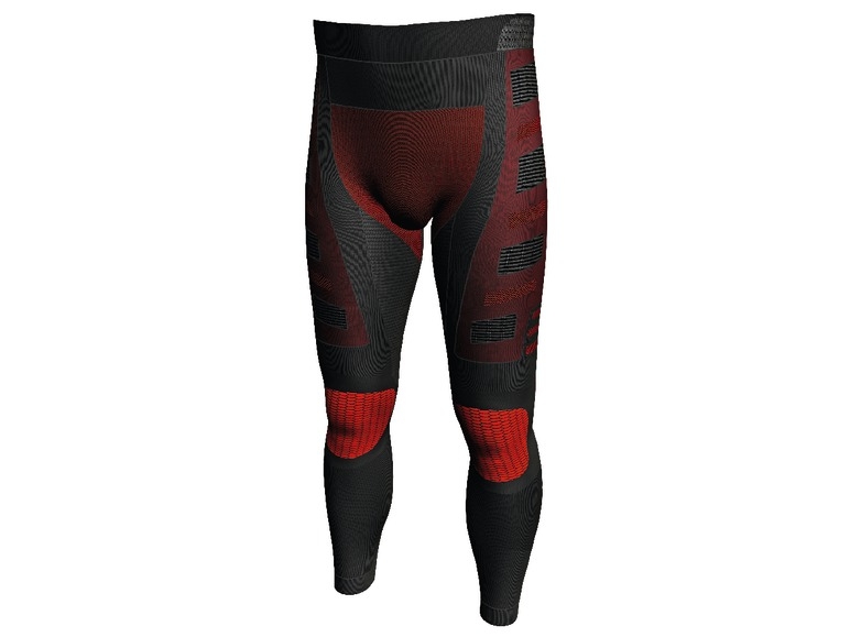 Motor Sports Men's Performance Trousers