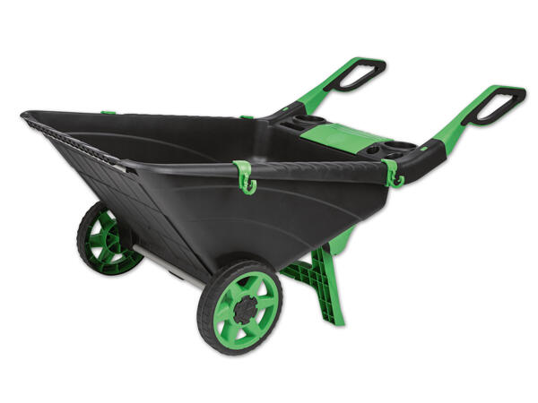 Garten-Transporthilfe