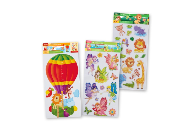 Melinera Kids' Wall Stickers