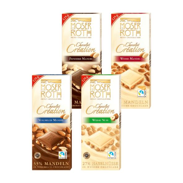 Chokolade