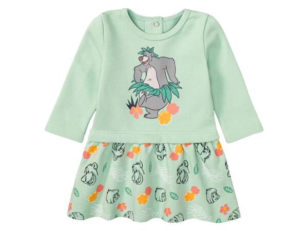 Baby Girls' Dress "Disney"