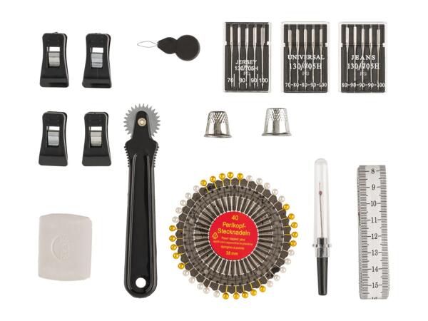 Crelando Sewing Accessories