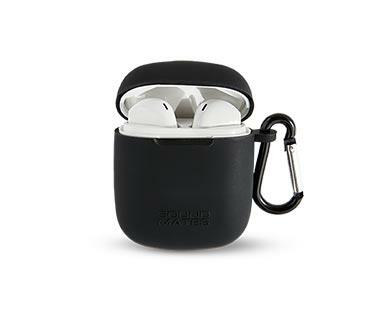 Tzumi 
 Wireless Earbuds with Charging Case
